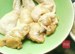 酿鸡翅的做法图解7