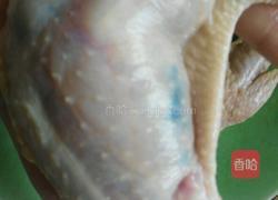 酿鸡翅的做法图解10