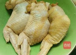 酿鸡翅的做法图解11