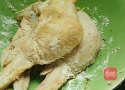 酿鸡翅的做法图解13