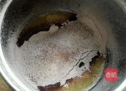 黑天鹅泡芙的做法图解2