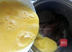 黑天鹅泡芙的做法图解5