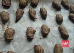 黑天鹅泡芙的做法图解9