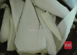 独家酸菜的做法图解1