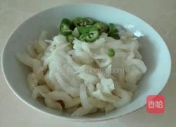 独家酸菜的做法图解5