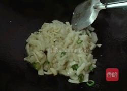 独家酸菜的做法图解8