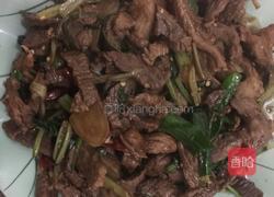 香辣红烧肉的做法图解3