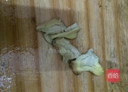 炒赖鱼的做法图解2