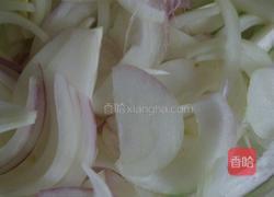 洋葱土豆丝的做法图解2