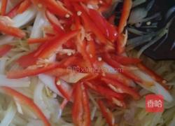 洋葱土豆丝的做法图解7
