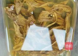 粉葛骨头汤的做法图解3