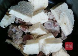 粉葛骨头汤的做法图解5