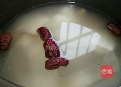 粉葛骨头汤的做法图解8