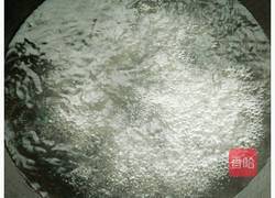 油淋菜心的做法图解2