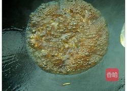 油淋菜心的做法图解8