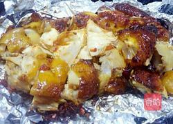霸王鸡的做法图解11