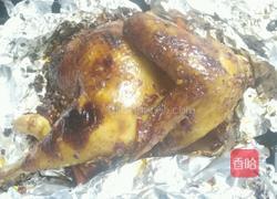 霸王鸡的做法图解10