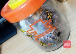 炒香酥花生的做法图解6