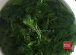 袁氏爽口菜的做法图解2