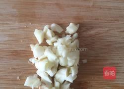 袁氏爽口菜的做法图解4