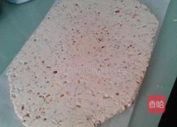 花生牛轧糖的做法图解9