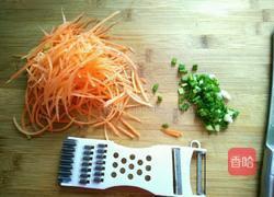 炒素面的做法图解9