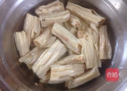 五香排骨的做法图解3