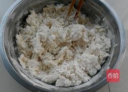 葱油酥饼的做法图解2