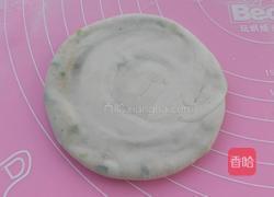 葱油酥饼的做法图解15