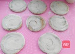 葱油酥饼的做法图解16