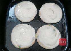 葱油酥饼的做法图解17