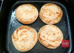 葱油酥饼的做法图解18