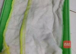 豌豆苗(自己培育的)的做法图解3