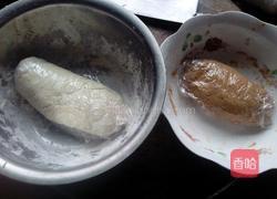 自己创新做的猫耳朵的做法图解5