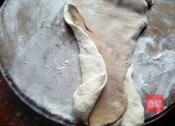 自己创新做的猫耳朵的做法图解7