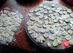 自己创新做的猫耳朵的做法图解9