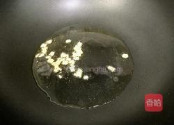 香干炒蒜苔的做法图解7