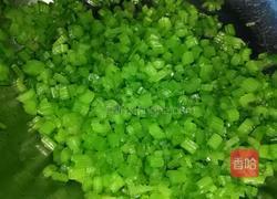 驴肉芹菜蒸饺的做法图解9