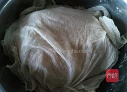 驴肉芹菜蒸饺的做法图解16