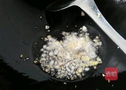 五香牛肉烧青豆的做法图解3