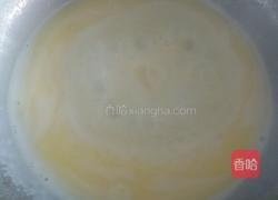 香草脆皮泡芙的做法图解3