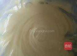 香草脆皮泡芙的做法图解6