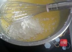 香草脆皮泡芙的做法图解11