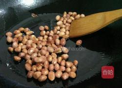 油炒面的做法图解2