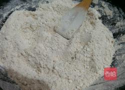 油炒面的做法图解5