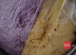 花式馒头的做法图解4