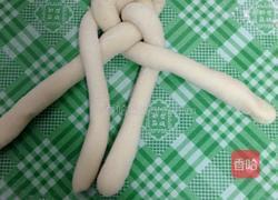 花式馒头的做法图解9
