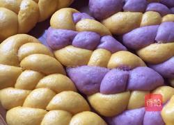 花式馒头的做法图解14