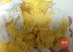 花式馒头的做法图解15