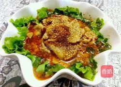 水煮肉片的做法图解10